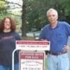 Past Clients Bob and Sue Light