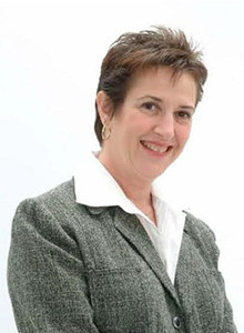 Stephanie Miskin, Team Leader